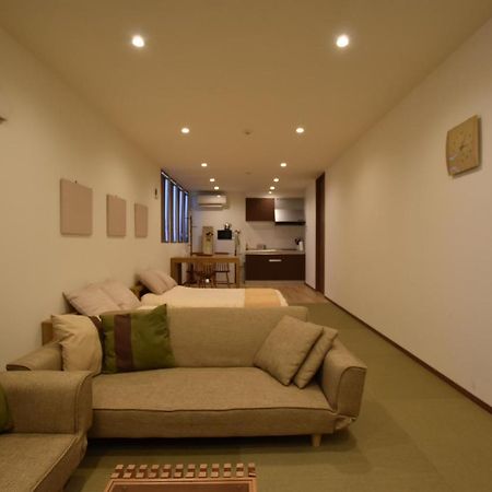 PrimeRoom別府 Suite Beppu Exterior foto