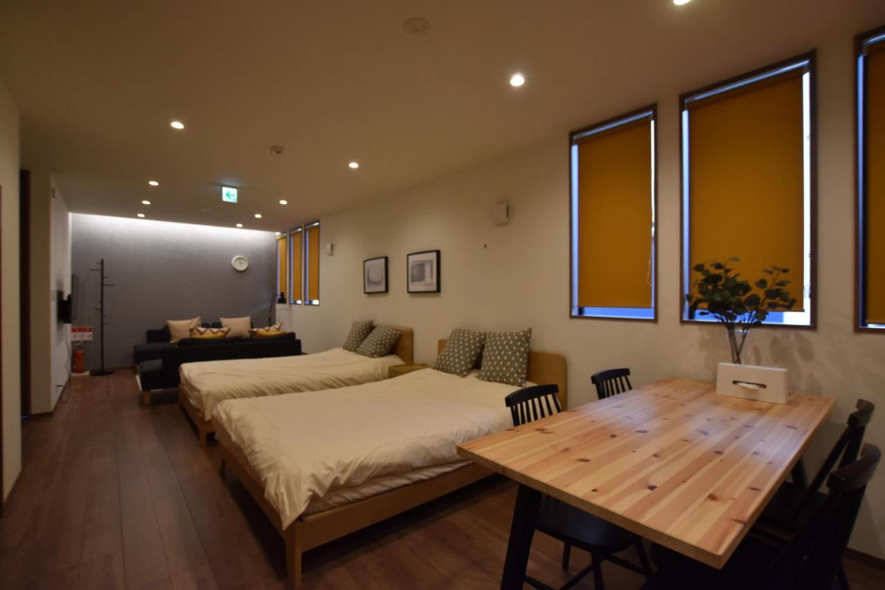 PrimeRoom別府 Suite Beppu Exterior foto