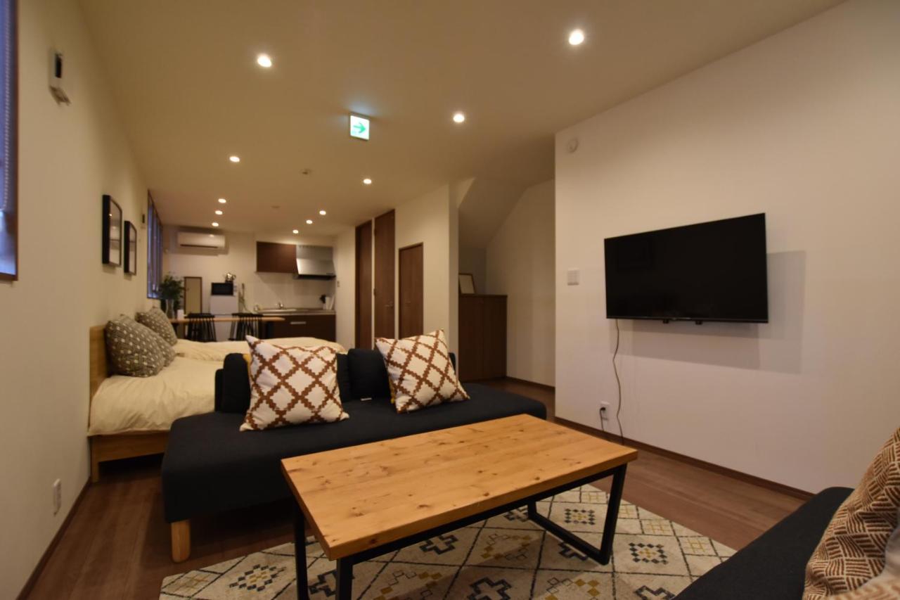 PrimeRoom別府 Suite Beppu Exterior foto